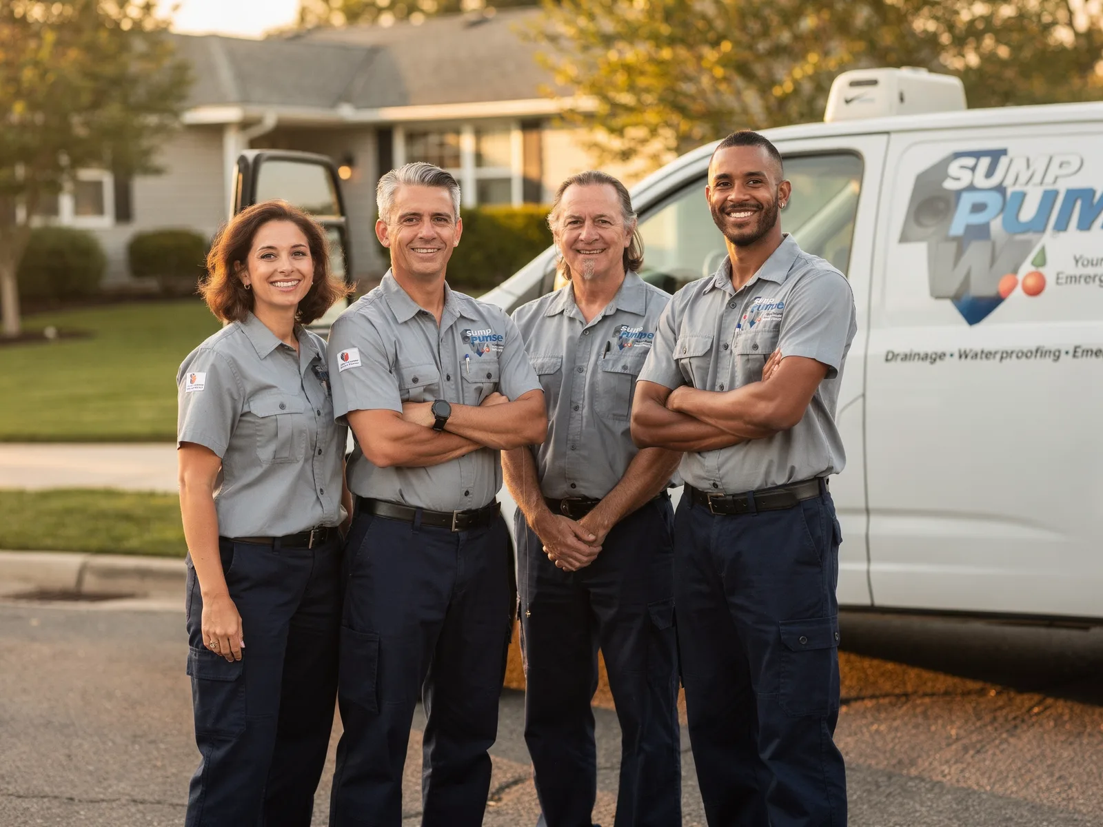 Water Heater Repair company in Indiana